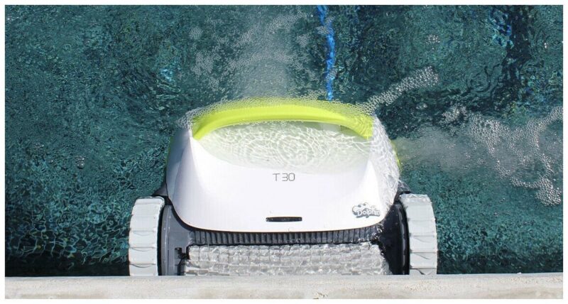 Robot piscine Dolphin T30 - Prix Fabricant – Image 3